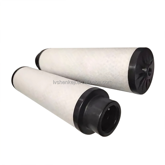 CC1053700 Screw Air Compressor Oil-Gas Separator Oil Mist Separator