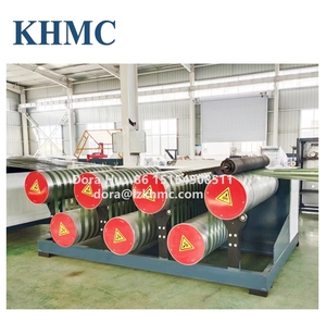 OEM/ODM Nhà cung cấp rách phim PP PE twine dây làm cho Máy Nông Nghiệp Raffia đóng gói Baler chuỗi dây chuyền sản xuất - Product Image 3