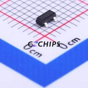 ทรานซิสเตอร์ภาคสนามทรานซิสเตอร์ BSS314PEH6327 SOT-23แบบใหม่ดั้งเดิม (Mosfet) - Product Image 1