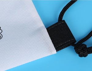 Vui Trẻ Em Giáo Dục Đồ Chơi Tự Làm Vẽ Trẻ Em Dây Kéo Ba Lô Tự Làm Không Dệt Dễ Thương Túi Cho Trẻ Em - Product Image 3