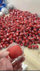 Fabricante Original, Venta al Por Mayor, Nuevo Diseño 360 °   Juguete Inteligente Interactivo Automático para Perros, Pelota Inteligente para Gatos, Pelota para Mascotas - Product Image 4