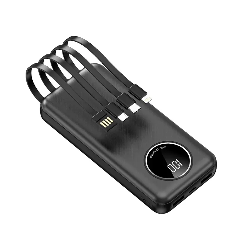 cell phone battery charger