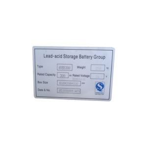 4679290 |   Pièces de chariot élévateur Batterie |   Pour Hyster S1.5UTS SL1.5UTS UT15RS,<span class=keywords><strong>A3B3</strong></span> (S1.5UTS),A3B6 (SL30UT),A3B7 (SL1.5UTS Europe),A3C2 - Product Image 3