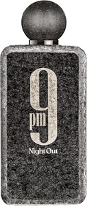 Nouveau modèle lancé avec un <span class=keywords><strong>parfum</strong></span> <span class=keywords><strong>de</strong></span> haute qualité 100 ml 9 Pm Night Out Eau <span class=keywords><strong>de</strong></span> <span class=keywords><strong>Parfum</strong></span> en spray pour hommes Moyen-Orient - Product Image 2