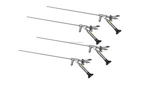 กล้องโทรทรรศน์ออปติกกราสโคปแบบแข็งสำหรับใช้ผ่าตัดแผนกระบบทางเดินปัสสาวะ - Product Image 2