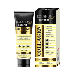 Krem kap roushun del corpo e il viso di lavaggio & esfoliante - Product Image 5