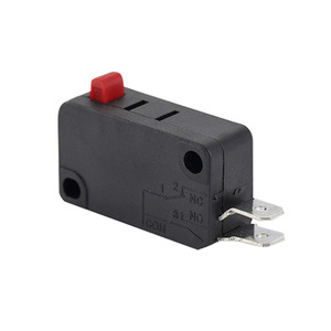 <b>Micro</b> <b>Switch</b> Core For MIG Welding Torch 200A 350A 500A SPDT Plastic Durable Type - Product Image 4