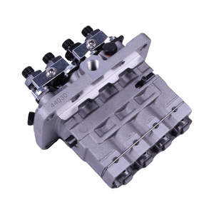 Nouvelle Arrivée Pompe d'Injection de Carburant 104134-4030 9410617881 pour Tracteur Kubota New Holland TC45A TC45D TC35A Pièces Diesel - Product Image 3