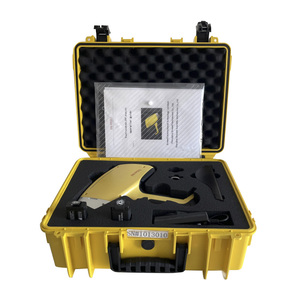 เครื่องวิเคราะห์รังสีเอกซ์แบบพกพา TrueX G7 รุ่น Drawell XRF สำหรับตรวจสอบอัญมณี - Product Image 4