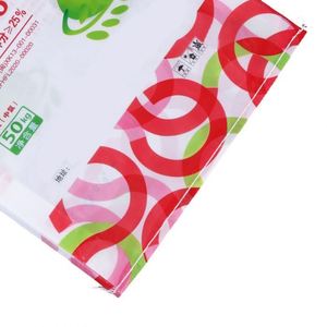 Sacs en BOPP laminés personnalisés en taille, couleur et logo pour l'emballage des aliments pour animaux - Product Image 3