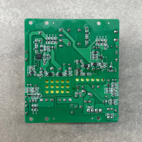 Alimentation à découpage double sortie 20V 5A et 15V 3A, carte PCB à châssis ouvert AC/DC pour haut-parleurs, amplificateurs audio, OEM ODM