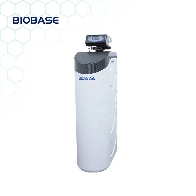 ماكينة تصفية المياه من BIOBASE لإزالة أيونات الكالسيوم والمغنسيوم من المياه BKRSD-500 أداة تصفية المياه للمعمل
