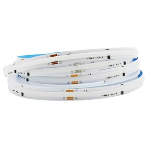 <span class=keywords><strong>Tira</strong></span> de Luces <span class=keywords><strong>LED</strong></span> RGBWIC COB, <span class=keywords><strong>Tira</strong></span> de <span class=keywords><strong>LED</strong></span> RGBW Direccionable con Circuito Integrado WS2814, 24 V, 784 <span class=keywords><strong>LED</strong></span>/M, Luces <span class=keywords><strong>LED</strong></span>, <span class=keywords><strong>Tira</strong></span> de Luz <span class=keywords><strong>LED</strong></span> - Product Image 6