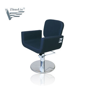 2023 High-End Vrouwen Salon Stoel Dame Kappers Haar Snijstoel - Product Image 6