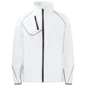 <b>Waterproof</b> softshell <b>jacket</b> custom merchandising - Product Image 2