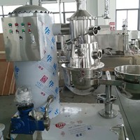 Machine commerciale de cuisson sous vide pour confiseries et bonbons