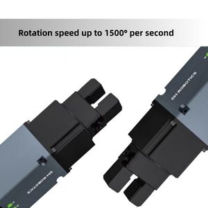 <span class=keywords><strong>RGD</strong></span>-Serie für kollaborative Roboter: Rotierender Pick-and-Place-Endeffektor mit Nullspiel und hoher Präzision - Product Image 2