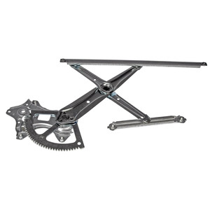 ชุดมอเตอร์กระจกไฟฟ้า Toyota Corolla Matrix รุ่น 69801-02170 752-192 อะไหล่ทดแทน - Product Image 2