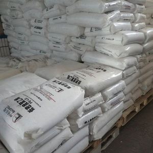 ท่อโพลีเอทิลีน PE HDPE เกรดธรรมชาติ 100% N3000b เม็ดพลาสติกโพลีเอทิลีนความหนาแน่นสูง - Product Image 2