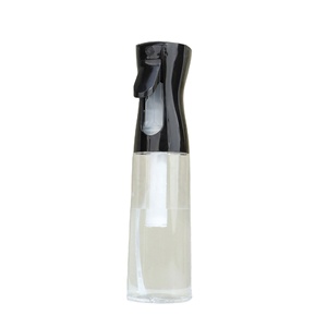 200ML 300ML Hair Fine Mist Sprayer Personal Care Barber Water Sprayer <b>Bottle</b> Continuous Spray <b>Bottle</b> - Product Image 5