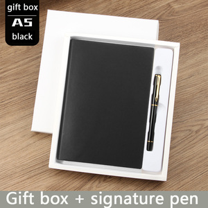 <span class=keywords><strong>Agenda</strong></span> A5 con Logotipo Impreso Personalizado, Diario Ecológico de Papel 2027, Planificador Diario y Mensual, Cuaderno de Tapa Dura, Regalo - Product Image 4