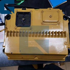 C13 <b>Electronic</b> <b>Control</b> <b>Module</b> ECM 3722905 Cont GP 372-2905-00 372-2905 - Product Image 1