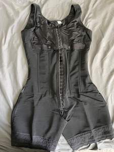 <span class=keywords><strong>Gaines</strong></span> de fitness à haute compression pour femmes, survêtements pour le ventre, combinaison amincissante, gaine - Product Image 3