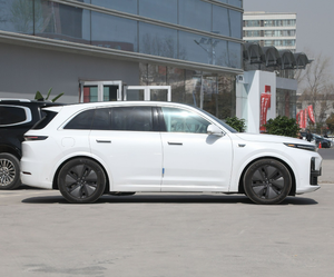 Premium Comfort e sicurezza Lixiang <span class=keywords><strong>Li</strong></span> L7 auto ad alta efficienza energetica - Product Image 3