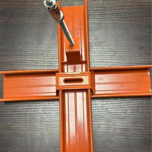 Trung Quốc Nhà máy tùy chỉnh chi phí-hiệu quả chống cháy rustproof thép mạ kẽm Trần bộ phận lưới 60 cặp kích cỡ khác nhau Trần - Product Image 6