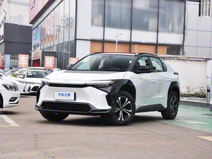Voiture d'<span class=keywords><strong>occasion</strong></span>, voiture <span class=keywords><strong>pas</strong></span> chère, vente flash, <span class=keywords><strong>TOYOTA</strong></span> Bz4x 2022 - Product Image 2
