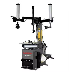Lanzamiento original <span class=keywords><strong>de</strong></span> la máquina <span class=keywords><strong>de</strong></span> reparación neumática semiautomática económica del neumático del lanzamiento 220V cambiador del neumático - Product Image 1
