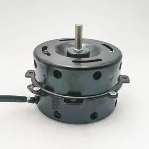 evaporative air cooler motors ydk air conditioner motor from HUAHAO MOTOR