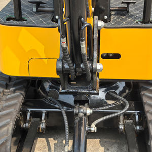 ミニショベルスペアパーツ利用可能な世界配送 - Product Image 5