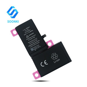 <span class=keywords><strong>Batteria</strong></span> del telefono per <span class=keywords><strong>iPhone</strong></span> X XS XR MAX 11 12 13 14 batterie del telefono cellulare per <span class=keywords><strong>sostituzione</strong></span> batterie ricaricabili <span class=keywords><strong>iPhone</strong></span> X - Product Image 4