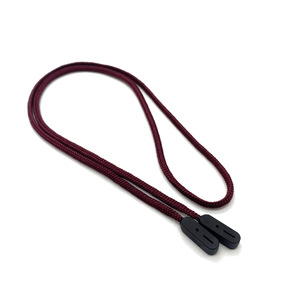 <span class=keywords><strong>Polyester</strong></span> Kính Dây Đeo Kính Dây Kính Mát Dây Buộc Kính Thể Thao Chuỗi Terylene Rope Eyewear Người Lưu Giữ Kính Grips - Product Image 3