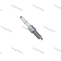 Bougie d'allumage Iridium Lucas de haute qualité, neuve, référence OE 06M905606F 9A790560150 pour Cayenne, garantie 1 an, filetage M14x1.25