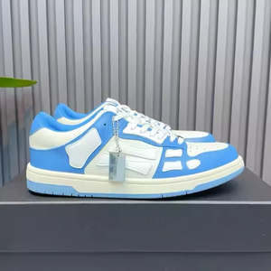 Chaussures de luxe de créateur Amiry, chaussures décontractées et de course de haute qualité pour hommes et femmes, baskets de sport personnalisées, chaussures de marche - Product Image 5