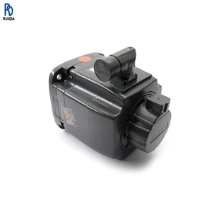 Maquinaria CNC para Equipos Textiles e Impresión, Motor1FK7060-2AC71-1RA0, Motor Servo de Bajo Consumo, 3.0 Nm - Product Image 2