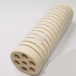 Lotus Vòng Sinh Học Lọc Xốp Sinh Học Bằng Gốm Chất Lượng Cao Vật Liệu Chu Kỳ Sinh Học Vi Khuẩn Nitrat Hóa Bể Cá Bể Cá - Product Image 3