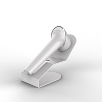 Analyseur Intelligent de Peau et de Cuir Chevelu avec Stylo d'Analyse d'Hydratation, Tablette Multilingue, Dermatoscope Facial Portable pour Salon et Spa