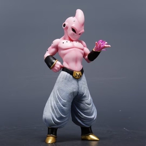 <span class=keywords><strong>Figurine</strong></span> Dragon Majin <span class=keywords><strong>Buu</strong></span> de 19cm pour Enfant, Figurines Super <span class=keywords><strong>Buu</strong></span>, <span class=keywords><strong>Figurine</strong></span> Pvc, Collection de Statue, Jouets, Cadeaux - Product Image 4