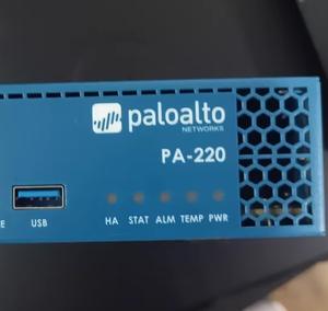 <span class=keywords><strong>Palo</strong></span> Alto Networks PAN-PA-220 Pare-feu de nouvelle génération 8 ports Gigabit sans ventilateur double alimentation 500 Mbps Débit 64 000 Max - Product Image 6