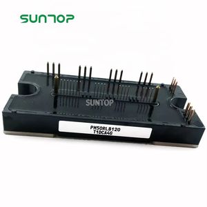 SUNTOP IGBT Neu Eingetroffenes Original IGBT-Leistungsmodul PM75RLB060 - Product Image 1