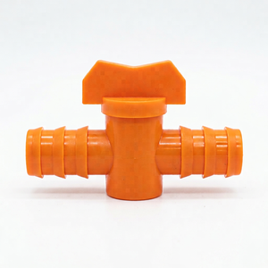 Raccord latéral SSI 136 pour vanne d'irrigation goutte à goutte, connecteur pour systèmes de contrôle d'eau agricoles - Product Image 1