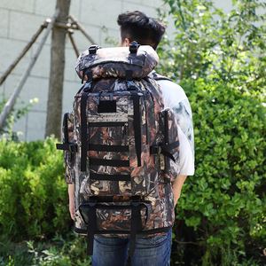 <span class=keywords><strong>Sac</strong></span> <span class=keywords><strong>à</strong></span> <span class=keywords><strong>dos</strong></span> tactique de sports de plein air <span class=keywords><strong>à</strong></span> grande capacité d'extension randonnée camping Capacité évolutive <span class=keywords><strong>à</strong></span> 100 <span class=keywords><strong>litres</strong></span> <span class=keywords><strong>sac</strong></span> <span class=keywords><strong>à</strong></span> <span class=keywords><strong>dos</strong></span> de randonnée - Product Image 4