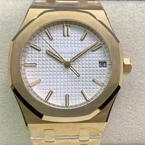 3A Quality Luxury Automatic Movement Stainless Steel Diving <b>Watch</b> with Power Reserve and Water Resistant for Men - Product Image 1