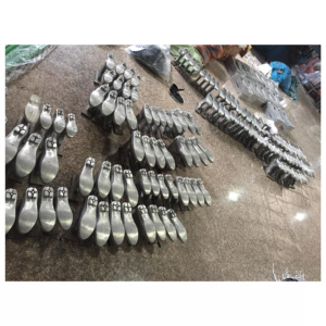 Chất Lượng Cao Polyurethane PU Foam Đế Giày Khuôn Mẫu - Product Image 6