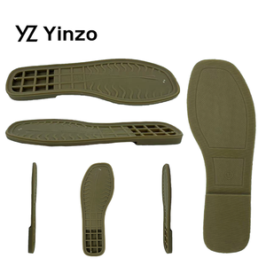 نعل TPR جميل للسلامة ، حذاء إصبع القدم المربع ، نعل غير رسمي وخفيف للسيدات والفتيات - Product Image 6