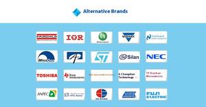 Nouveau Original HLF HLF1302Z <span class=keywords><strong>DS1302</strong></span> horloge en temps réel puce IC SOP-8 paquet puce électronique Stock direct - Product Image 6