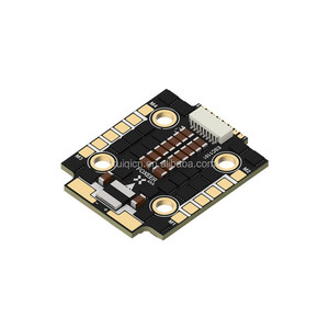 Foxeer Reaper F4 Mini 128K 45A BL32 4in1 ESC 20*20mm M3 Electronic Speed Control Racing FPV <b>Accessories</b> - Product Image 6